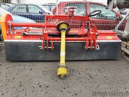 Dücker Schlegelmäher VMS2200