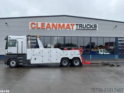 Renault Magnum AE 520T V8 EKA Recovery truck