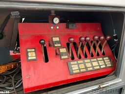 Renault Magnum AE 520T V8 EKA Recovery truck