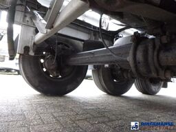 L.A.G. Chemical tank inox L4BH 32.5 m3 / 3 comp