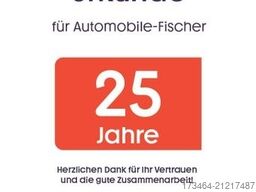 VOLKSWAGEN Crafter Kasten 35 4M Autom L2H2 hoch*SHZ Sortimo