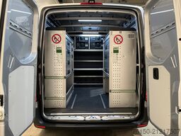 Mercedes-Benz Sprinter 314 2.2 CDI L1H1 Automaat / Servicebus...