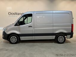 Mercedes-Benz Sprinter 314 2.2 CDI L1H1 Automaat / Servicebus...