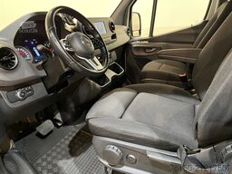 Mercedes-Benz Sprinter 314 2.2 CDI L1H1 Automaat / Servicebus...