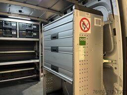 Mercedes-Benz Sprinter 314 2.2 CDI L1H1 Automaat / Servicebus...