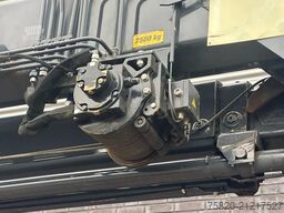 Mercedes-Benz Axor 3243 8X4 BB + MKG HMK 350  + JIB MONTAGEKR...