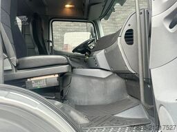 Mercedes-Benz Axor 3243 8X4 BB + MKG HMK 350  + JIB MONTAGEKR...