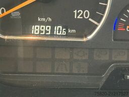 Mercedes-Benz Axor 3243 8X4 BB + MKG HMK 350  + JIB MONTAGEKR...