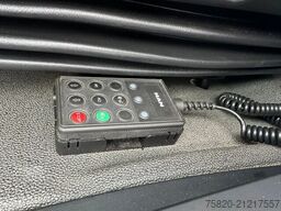 MAN TGS 35.520 OPEN LAADBAK MET EFFER iQ.1400 HP-9 ...