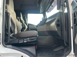MAN TGS 35.520 OPEN LAADBAK MET EFFER iQ.1400 HP-9 ...