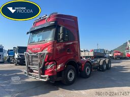 Iveco X-WAY 570