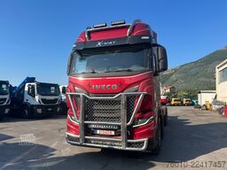 Iveco X-WAY 570