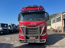 Iveco X-WAY 570