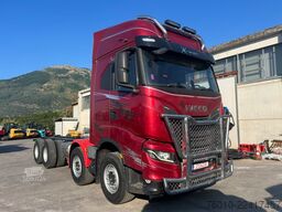 Iveco X-WAY 570