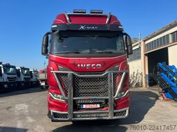 Iveco X-WAY 570