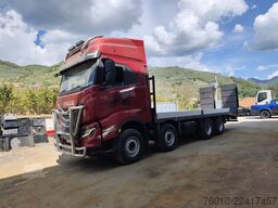 Iveco X-WAY 570