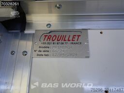 STARENT Truck & Trailer GmbH STARENT Truck & Trailer GmbH STARENT Truck & Trailer GmbH