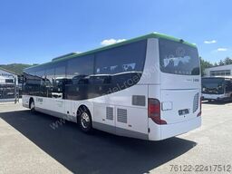 Setra S 415 LE Business