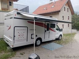 Ford Rollerteam TL 295