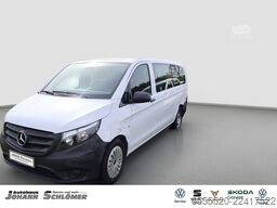 Mercedes-Benz Vito Tourer 116 CDI extralang KAMERA PDC KLIMA TEMPOMAT