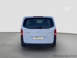 Mercedes-Benz Vito Tourer 116 CDI extralang KAMERA PDC KLIMA TEMPOMAT
