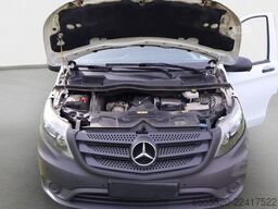 Mercedes-Benz Vito Tourer 116 CDI extralang KAMERA PDC KLIMA TEMPOMAT