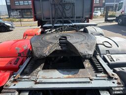 MAN TGX 41.540 + PTO + RETARDER + MANUAL + STUUR AS...