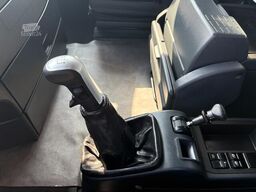 MAN TGX 41.540 + PTO + RETARDER + MANUAL + STUUR AS...
