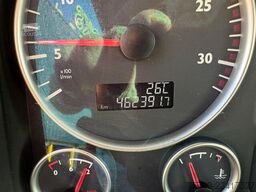 MAN TGX 41.540 + PTO + RETARDER + MANUAL + STUUR AS...