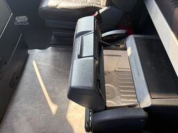 MAN TGX 41.540 + PTO + RETARDER + MANUAL + STUUR AS...