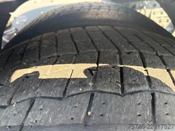 MAN TGX 41.540 + PTO + RETARDER + MANUAL + STUUR AS...