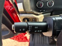 MAN TGX 41.540 + PTO + RETARDER + MANUAL + STUUR AS...