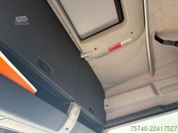 MAN TGX 41.540 + PTO + RETARDER + MANUAL + STUUR AS...