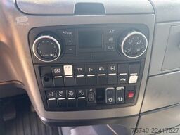 MAN TGX 41.540 + PTO + RETARDER + MANUAL + STUUR AS...