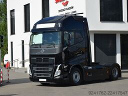 Volvo FH 500 XL / 2022r / NEW I-SAVE / KAMERA / LED / KLIMA P. / DE / 9713