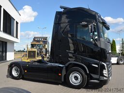 Volvo FH 500 XL / 2022r / NEW I-SAVE / KAMERA / LED / KLIMA P. / DE / 9713