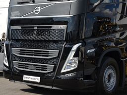 Volvo FH 500 XL / 2022r / NEW I-SAVE / KAMERA / LED / KLIMA P. / DE / 9713