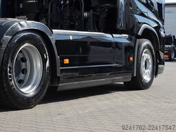 Volvo FH 500 XL / 2022r / NEW I-SAVE / KAMERA / LED / KLIMA P. / DE / 9713