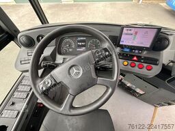 Mercedes-Benz O 530 G Citaro