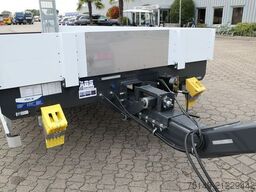  alga TAT-B 180, Tandem, Rampen, 6.300mm lang