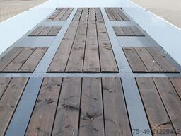  alga TAT-B 180, Tandem, Rampen, 6.300mm lang