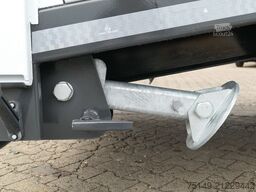  alga TAT-B 180, Tandem, Rampen, 6.300mm lang