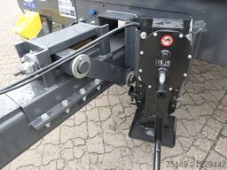  alga TAT-B 180, Tandem, Rampen, 6.300mm lang