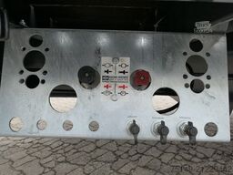  alga TAT-B 180, Tandem, Rampen, 6.300mm lang