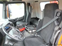 MERCEDES-BENZ 2546 L Actros 6x2, PK23002, Funk, Retarder,50tkm