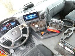 MERCEDES-BENZ 2546 L Actros 6x2, PK23002, Funk, Retarder,50tkm
