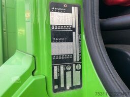 DAF CF 450 6x2| HIAB 177 K-HIPRO*Funk*Retarder*Navi