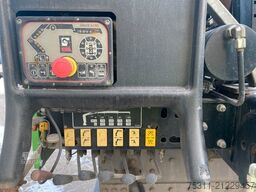 DAF CF 450 6x2| HIAB 177 K-HIPRO*Funk*Retarder*Navi