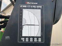 DAF CF 450 6x2| HIAB 177 K-HIPRO*Funk*Retarder*Navi