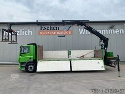 DAF CF 450 6x2| HIAB 177 K-HIPRO*Funk*Retarder*Navi